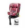 Autosedačka KAMPTOS I-SIZE DIRTY PINK (40-150)