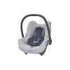 Maxi-Cosi Potah na autosedačku Frotte Fresh Grey Cabrio