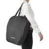 Maxi-cosi Nomad i-Size Authentic Black (Barva Černá)