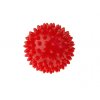 TULLO Senzorický míč pro masáž a rehabilitaci 6,6 cm