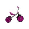 Dětská tříkolka Toyz York Purple