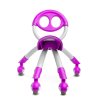Toyz Dětské jezdítko 2v1 Beetle purple