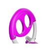 Toyz Dětské jezdítko 2v1 Beetle purple