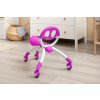 Toyz Dětské jezdítko 2v1 Beetle purple
