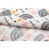 PLENKA FLANEL 70/80 PRINT 1ks