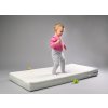 MATRACE 140 X 70 VYSOCE FLEXIBILNÍ 11 cm