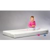 MATRACE 140 X 70 VYSOCE FLEXIBILNÍ 11 cm