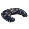 OBAL NA CROISSANT DREAM CATCHERS NAVY BLUE