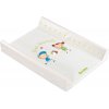 VYZTUŽENÝ PŘEBALOVACÍ PULT 70 CM – TRUE FRIENDS - KIDS BEIGE