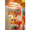 DĚTSKÉ INTERAKTIVNÍ CHODÍTKO TOYZ SPARK 2V1, STOLEČEK S PŘÍSLUŠENSTVÍM, PINK