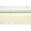 MATERAC VISCO-HR CASHMERE 120x60 (13cm)