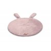 HRACÍ PODLOŽKA KRÁLÍK VELVET HEATHER