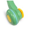 Dětské interaktivní chodítko TOYZ SPARK 2v1, stoleček s příslušenstvím, GREEN