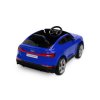 Elektrické autíčko AUDI ETRON SPORTBACK NAVY