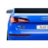 Elektrické autíčko Toyz AUDI Q5 MODRÁ