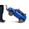 Elektrické autíčko Toyz AUDI Q5 MODRÁ