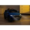 Elektrické autíčko Toyz AUDI Q5 MODRÁ