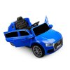Elektrické autíčko Toyz AUDI Q5 MODRÁ