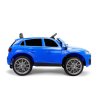 Elektrické autíčko Toyz AUDI Q5 MODRÁ