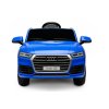 Elektrické autíčko Toyz AUDI Q5 MODRÁ