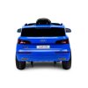 Elektrické autíčko Toyz AUDI Q5 MODRÁ