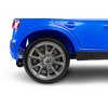 Elektrické autíčko Toyz AUDI Q5 MODRÁ