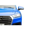 Elektrické autíčko Toyz AUDI Q5 MODRÁ