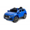 Elektrické autíčko Toyz AUDI Q5 MODRÁ