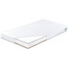 MATERAC GRYKA-PIANKA-KOKOS LUXE 120x60 (11CM) ALOE VERA