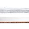MATERAC GRYKA-PIANKA-KOKOS LUXE 120x60 (11CM) ALOE VERA