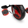 Dětská tříkolka Toyz TIMMY RED