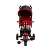 Dětská tříkolka Toyz TIMMY RED