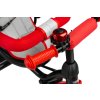 Dětská tříkolka Toyz TIMMY RED