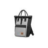 Kinderkraft taška Moonpack, Grey