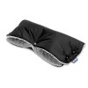 848692 rukavnik minky black