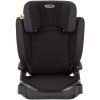 Graco Junior Maxi i-Size Midnight Black (Barva Černá)