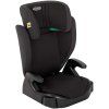 Graco Junior Maxi i-Size Midnight Black (Barva Černá)