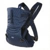 EASYFIT OXFORD BABY CARRIER do 9 kg