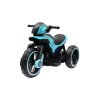 Baby Mix Motocykl na akumulátor POLICE