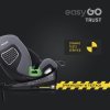 fotelik samochodowy easygo trust pearl