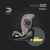 fotelik samochodowy easygo trust taupe