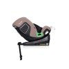 fotelik samochodowy easygo trust taupe