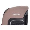 fotelik samochodowy easygo trust taupe
