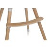 Židle na krmení Colibro Scandi Almond
