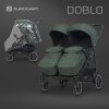 Kočárek Euro-Cart Doblo Jungle