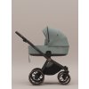 Kočárek Riko Cava 12 Sage