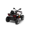 AKUMULÁTOROVÉ VOZIDLO QUAD GIGANT WHITE