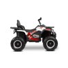 AKUMULÁTOROVÉ VOZIDLO QUAD GIGANT WHITE