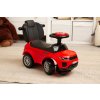 Chodítko SPORT CAR RED