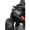AKUMULÁTOROVÉ VOZIDLO QUAD GIGANT RED